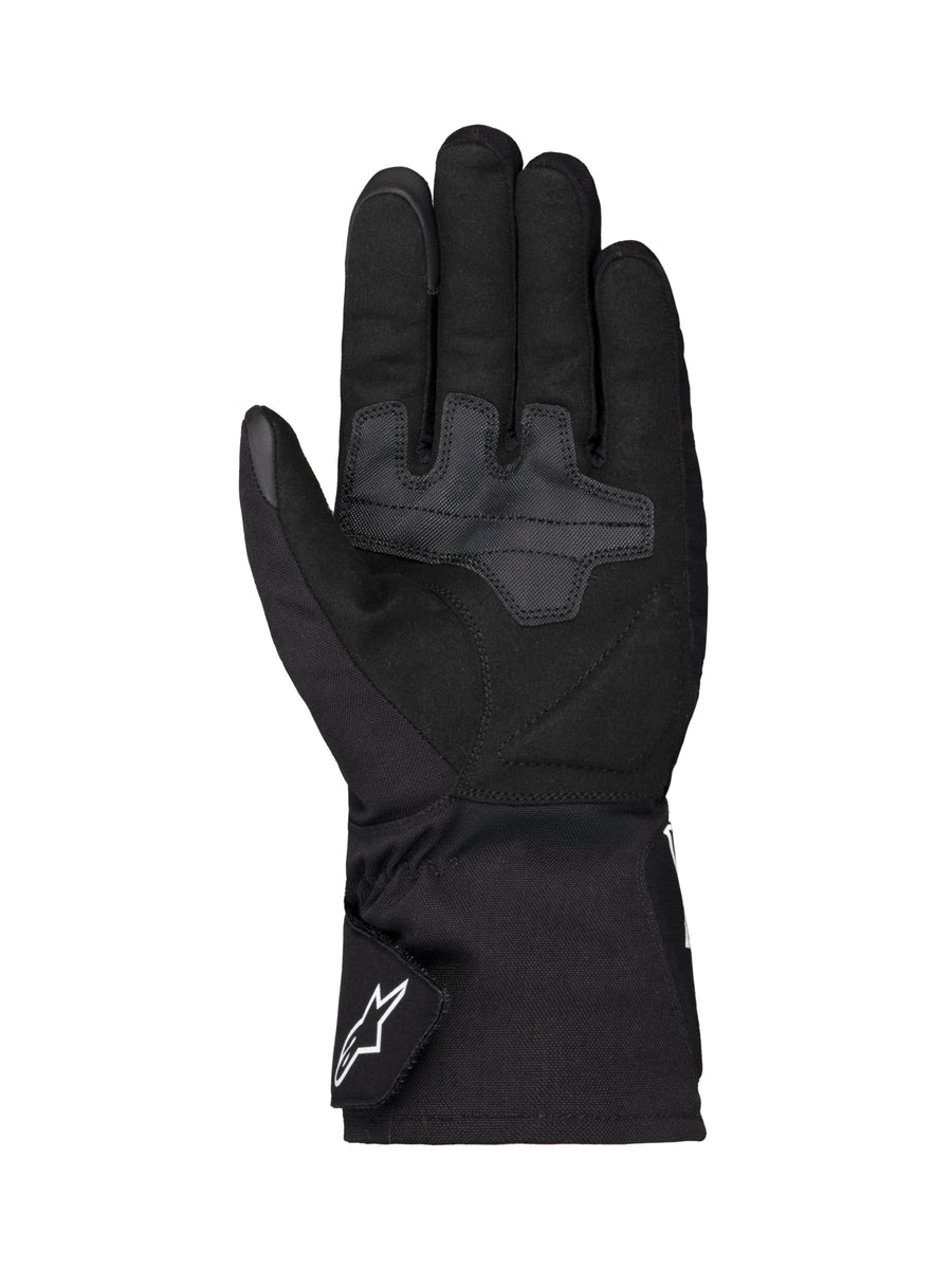 WT 1 DS INSULATE GLV BLK