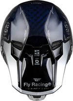 Youth Formula S Carbon Legacy Helmet