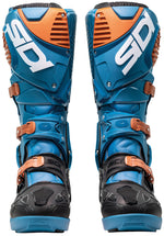 CROSSFIRE 3 SRS BOOT