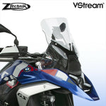 VSTREAM WINDSCREEN TALL TOUR CLEAR BMW | Z2501