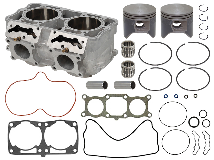 CYLINDER KIT POL