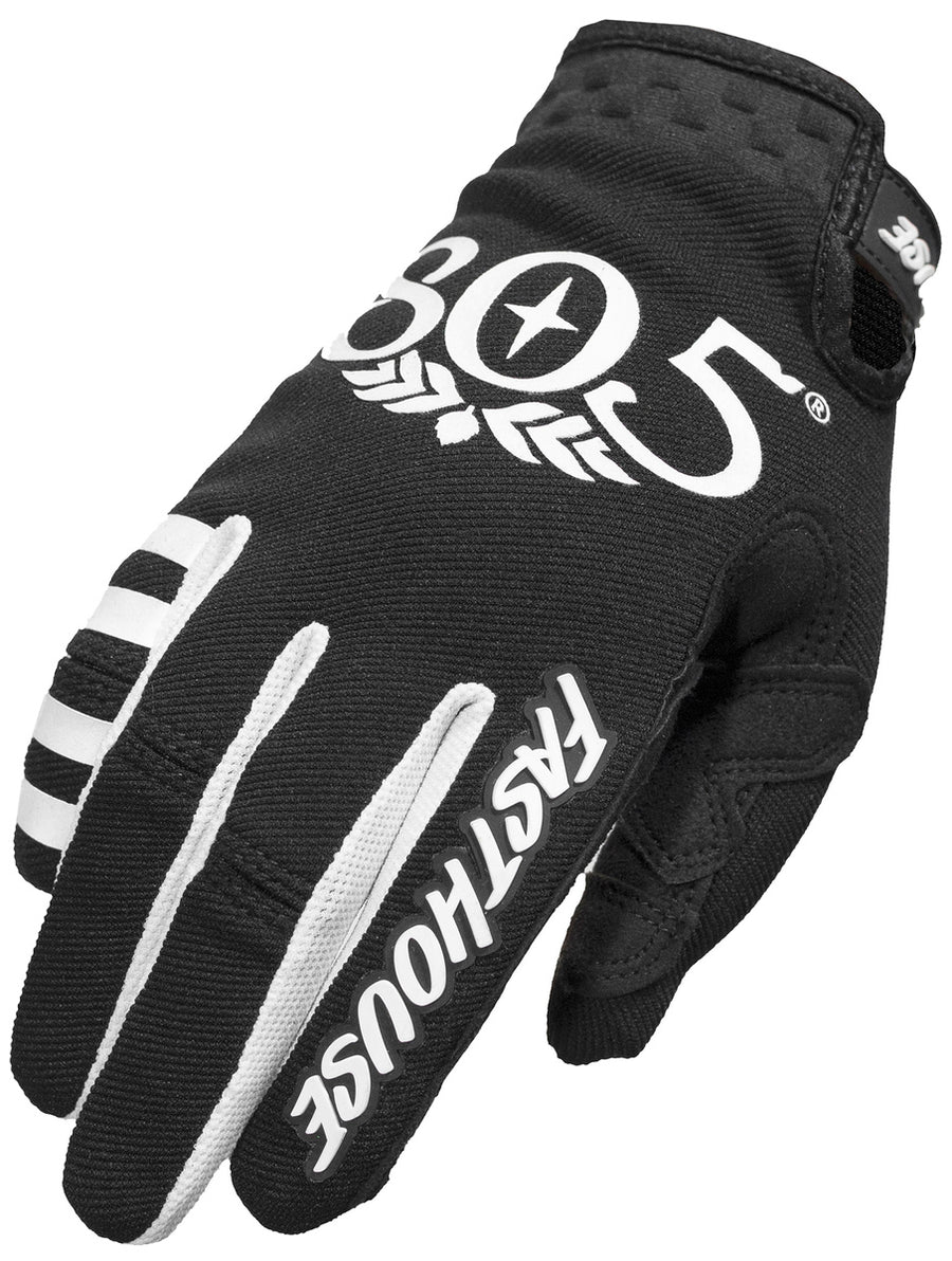SPEED STYLE 805 GLOV BK