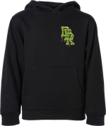 Slimer Youth Hoodie