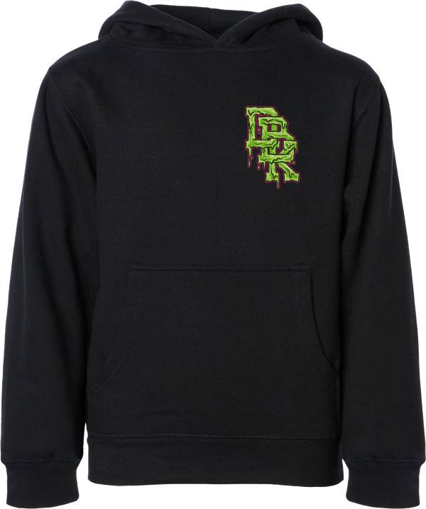 Slimer Youth Hoodie