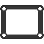 Reed Valve System Gasket