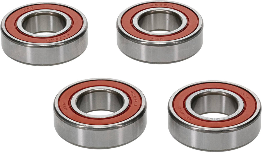 WHEEL BEARING KIT PREMIUM | 25-1187-P