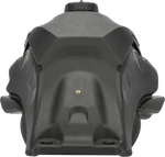 FUEL TANK 3.6 GAL BLACK HON