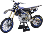 Kawasaki Factory Team Replica