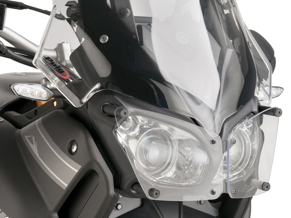 HEADLIGHT PROTECTOR | 8417W