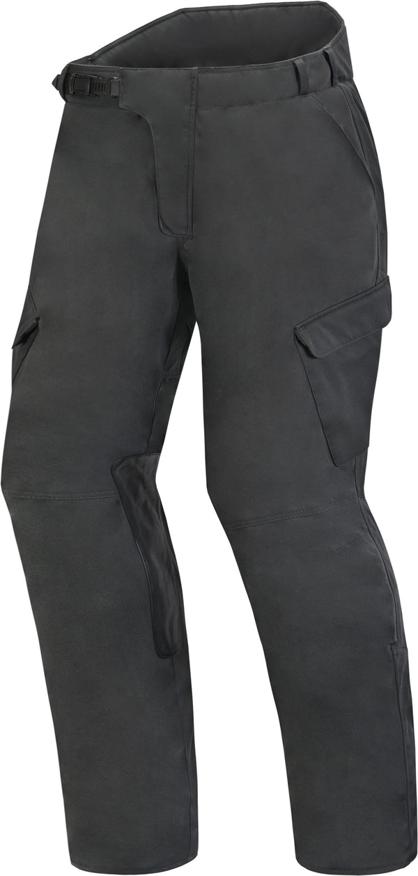 HAKKEN ADV WP PNT GREY