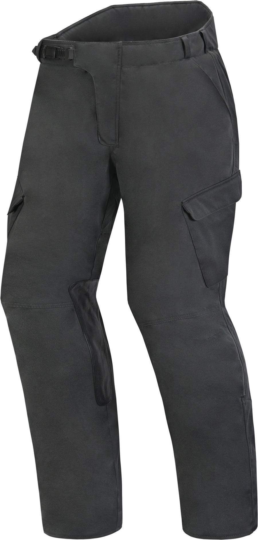 HAKKEN ADV WP PNT GREY