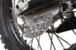 REAR DISC GUARD BETA | 33-4025