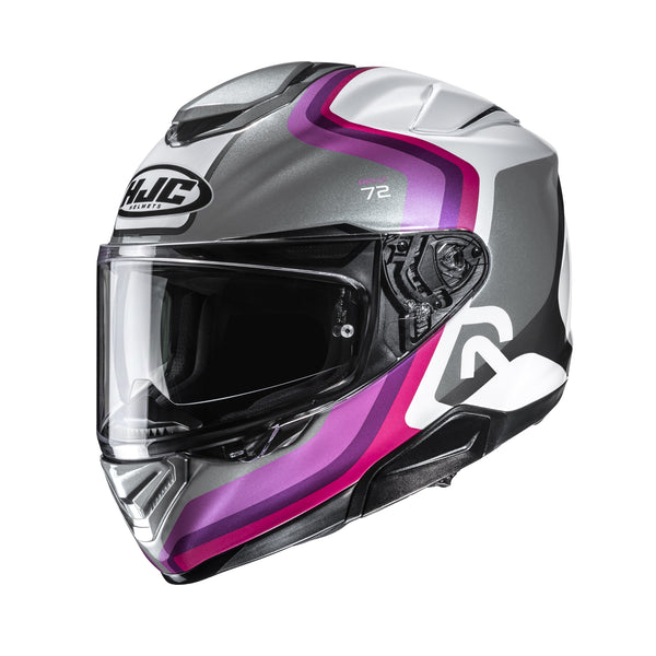 RPHA 72 ERNEM MC8 helmet