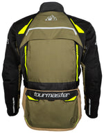 HIGHLANDER WP JKT OLIVE