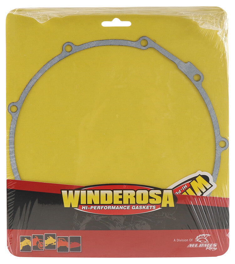 CLUTCH COVER GASKET OUTER HONDA