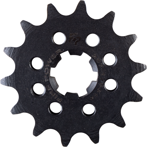 FRONT CS SPROCKET STEEL 14T | FPC-1263-14-1