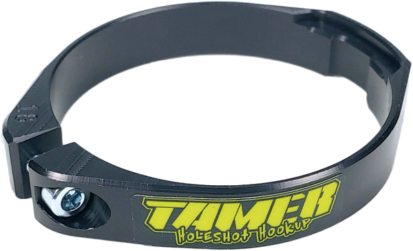 TAMER WDS 2.0 RING ONLY BLACK | HH-18