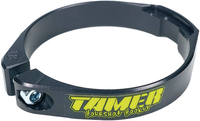 TAMER WDS 2.0 RING ONLY BLACK | HH-18