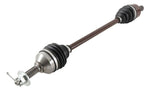 6 BALL HEAVY DUTY AXLE FRONT
