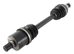 8 BALL EXTREME AXLE REAR | AB8-AC-8-349
