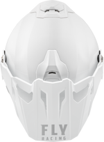 Trekker Solid Helmet (2024)