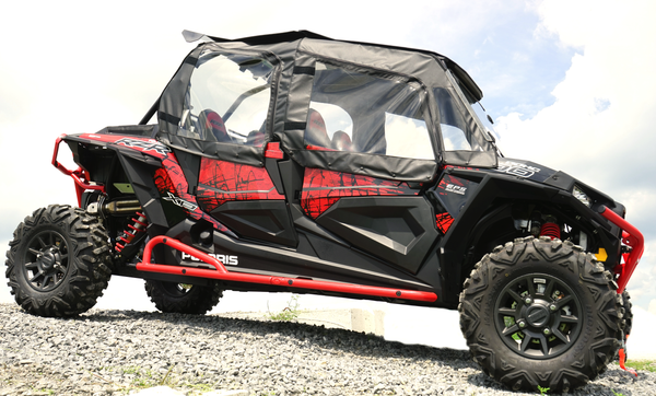 SOFT UPPER DOORS | 51-21035