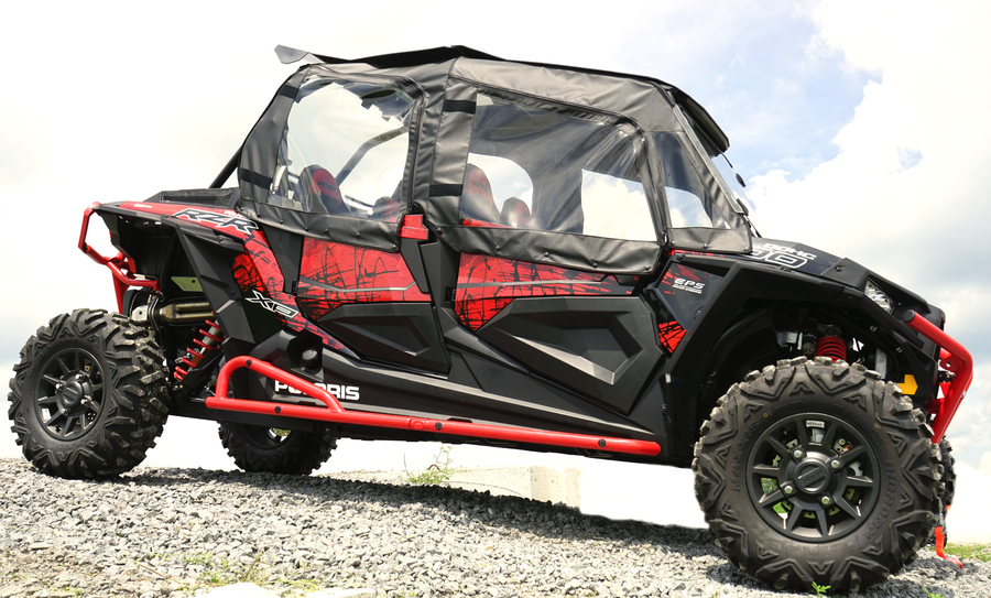 SOFT UPPER DOORS | 51-21035