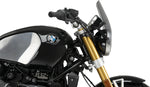 WINDSCREEN NAKED NEW GEN SPORT SMOKE BMW | 22132H
