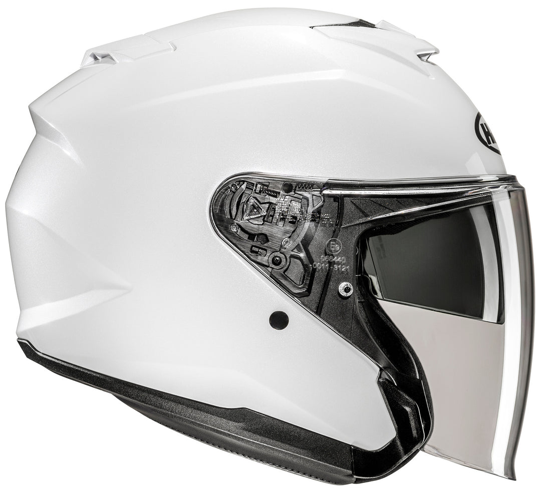 I 31 WHITE – Broward Motorsports Racing
