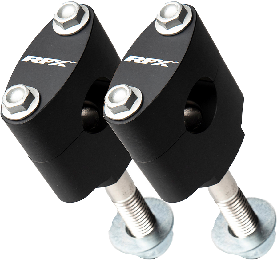 Handlebar Mounts