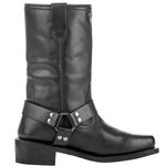 Tall Spark Boots