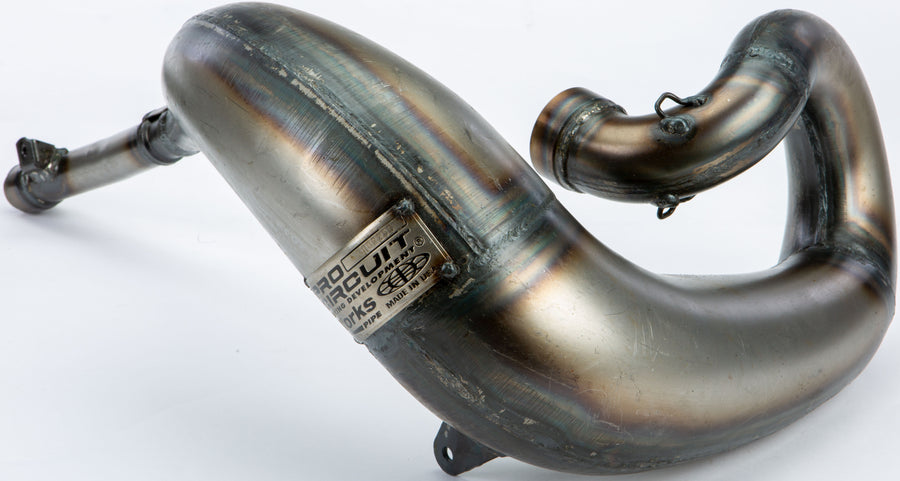 WORKS EXHAUST PIPE | PH02250