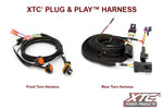 AUTO TURN SIGNAL KIT W/ HORN AND FRONT DRL LIGHTS CAN
