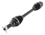 8 BALL EXTREME AXLE FRONT | AB8-PO-8-325