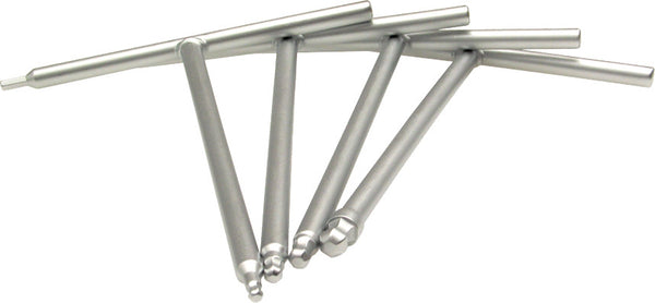 Dual Drive Ball-End Allen T-Handle