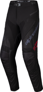 PRO DURA PANTS BLACK MAGNET WHITE