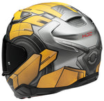 F 71 BUMBLEBEE MC-3SF