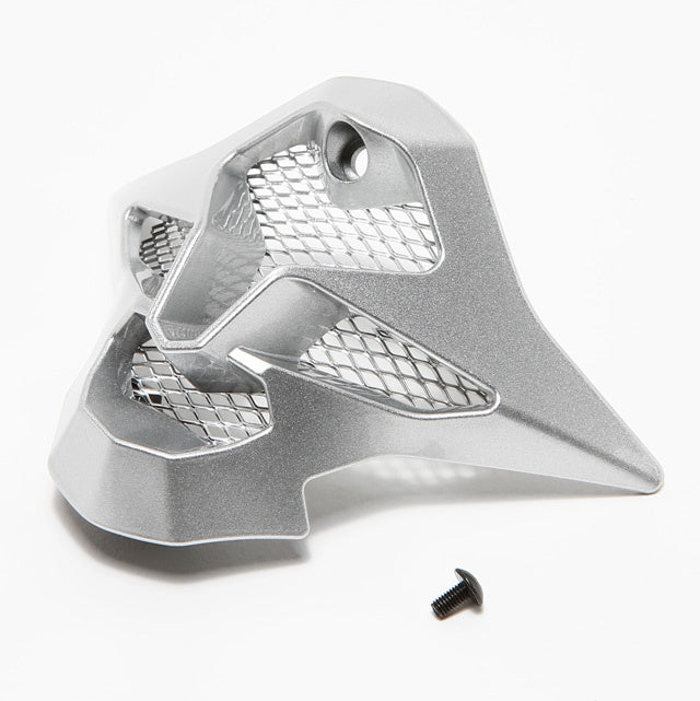 VFX-W MOUTHPIECE LT.SILVER