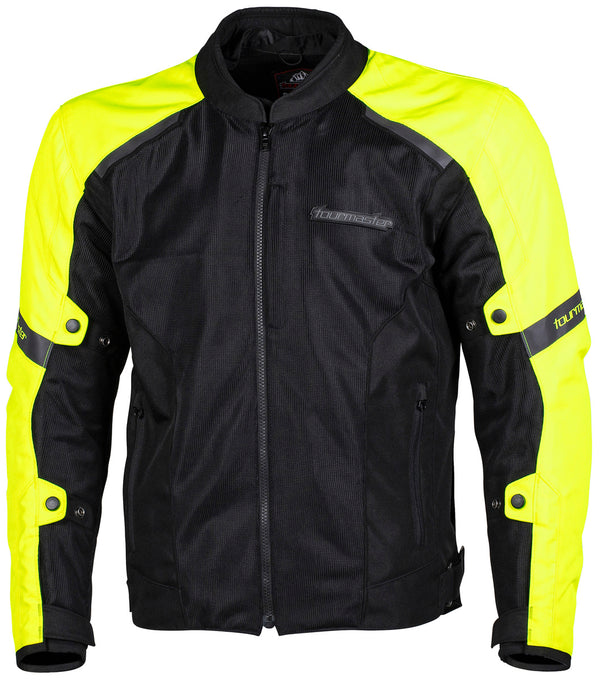 DRAFT AIR V4 JKT HV/BK
