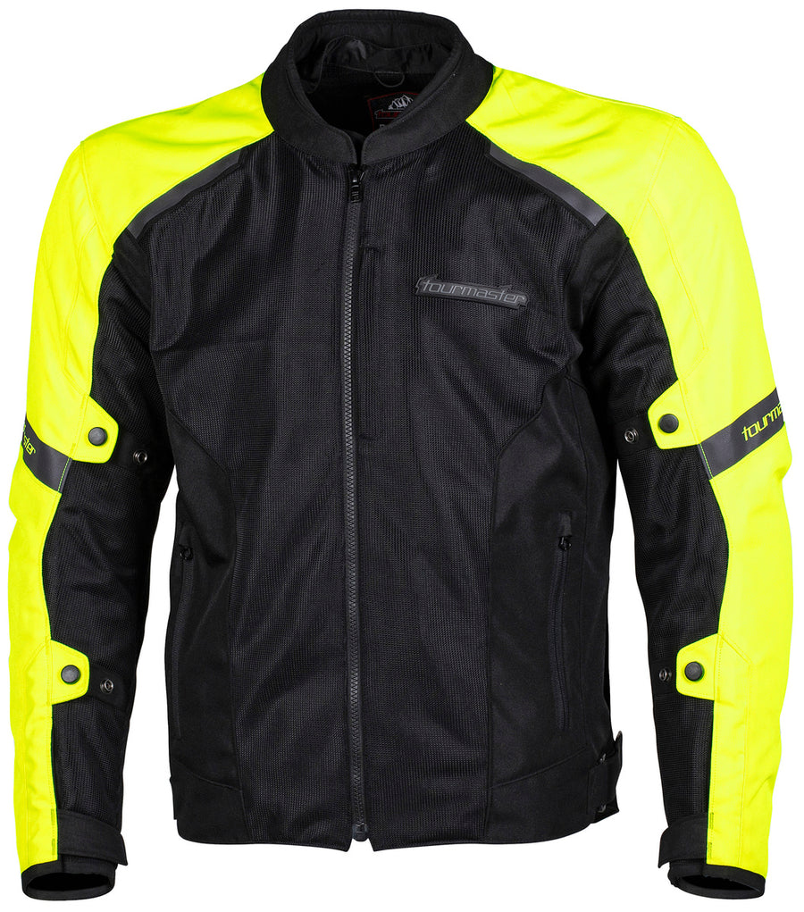 DRAFT AIR V4 JKT HV/BK