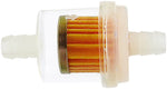 Inline Fuel Filter