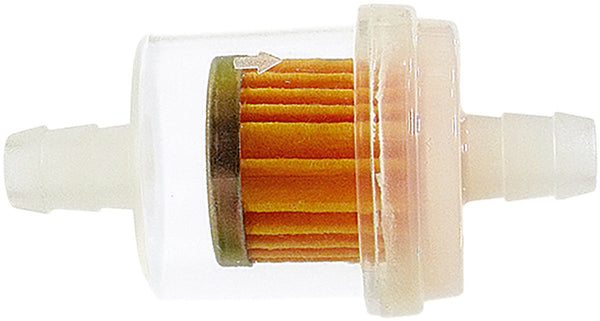 Inline Fuel Filter