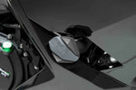 FRAME SLIDERS R19 BLACK KAW