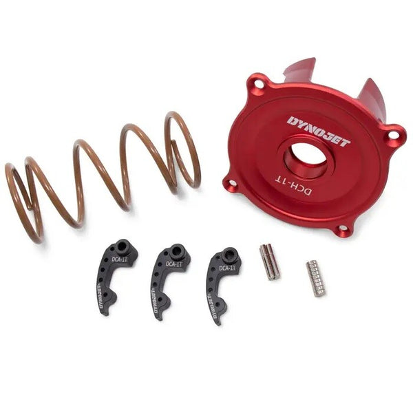 CLUTCH KIT | 11-DCK1