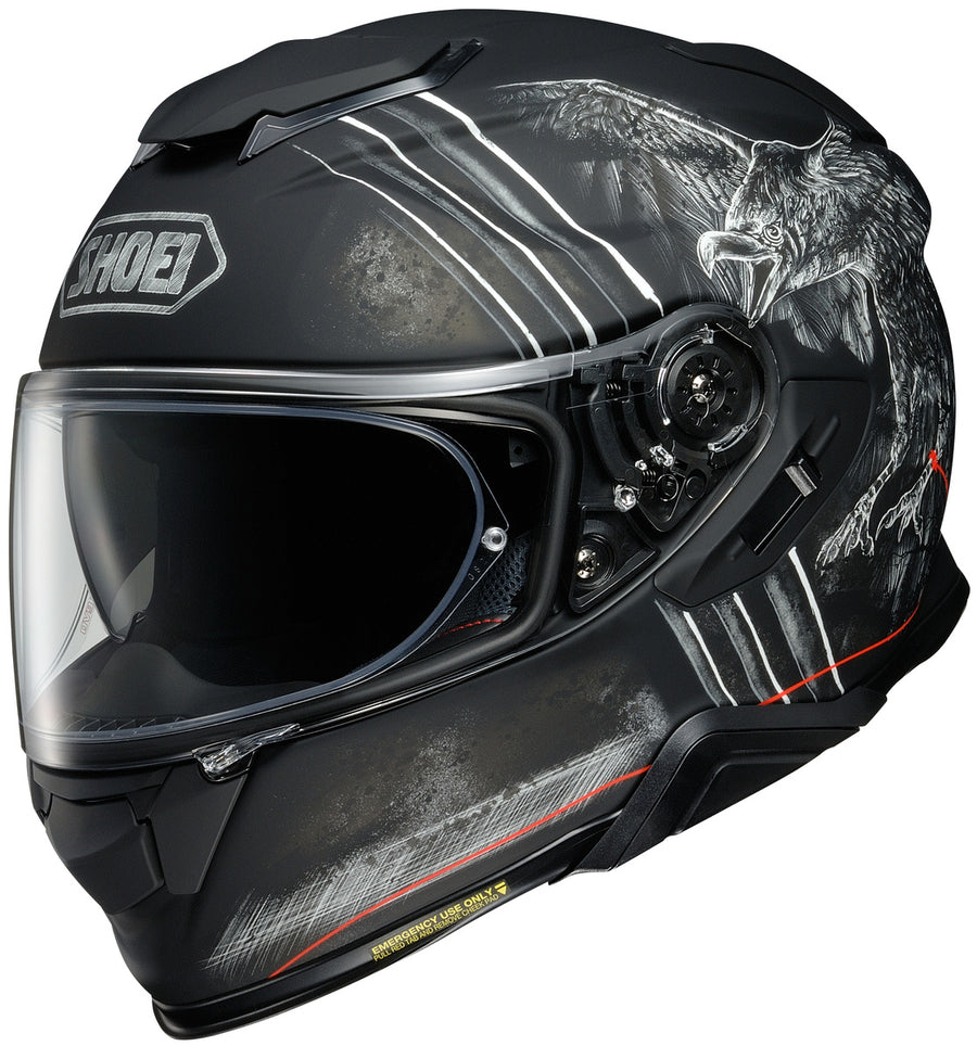 GT-AIR II UBIQUITY TC-9