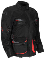 RIDGECREST JKT BLACK WM