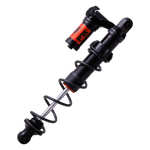 SKI 1.5 ZERO QS3 LRW 15.96/5.55 | 850-02-046
