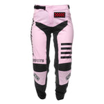 WMN SPEED KRMA PANT PK/BK