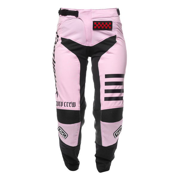 WMN SPEED KRMA PANT PK/BK