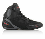 FSTR-3 DS SHOE BKGYRD